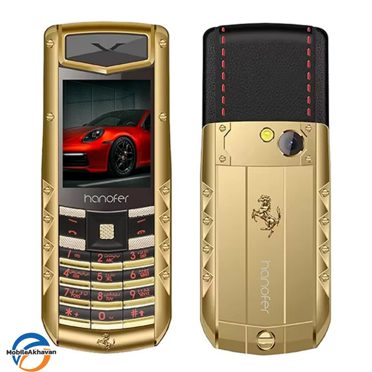 هانوفر Hv5pro