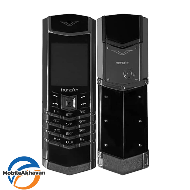 هانوفر Hv6pro