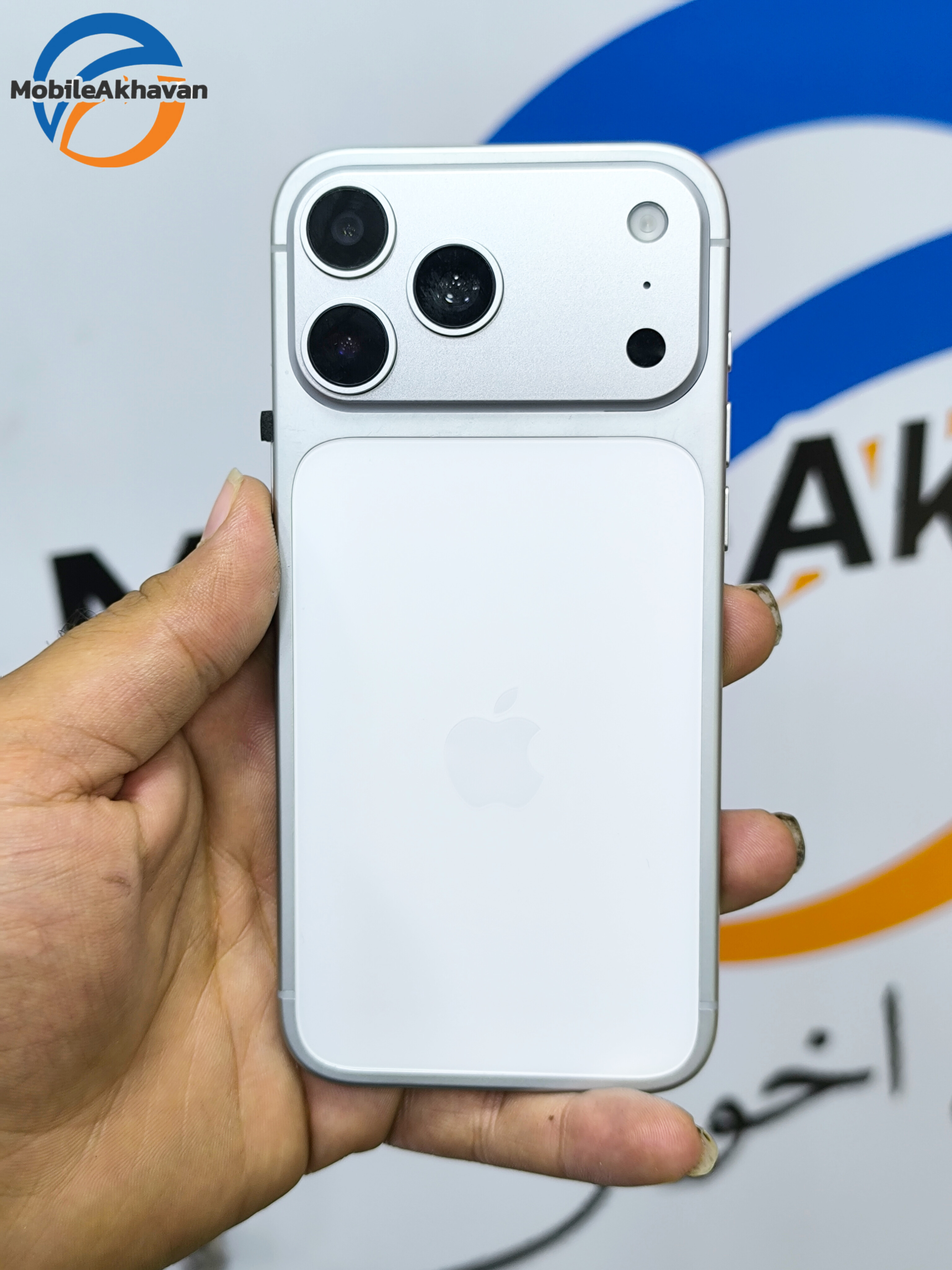 ایفون فول کپی 17promax