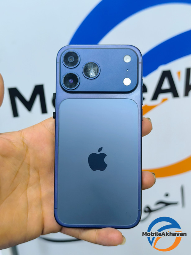 ایفون فول کپی 17promax